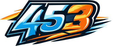 Logo 453